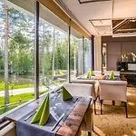 Sorsanpesae Hotel Seinajoki
