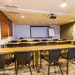 Sorsanpesae Hotel Seinäjoki