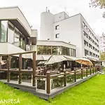 Hotel Sorsanpesae