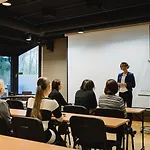 Sorsanpesae Seinajoki