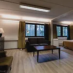 Sorsanpesae Hotel 4*