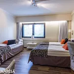 Sorsanpesae Hotel Seinajoki