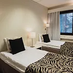 Sorsanpesae 4* Seinajoki