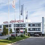 Sorsanpesae Seinäjoki