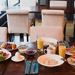 Sorsanpesae Hotel Seinäjoki