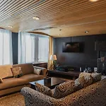 Sorsanpesae 4* Seinäjoki