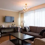 Sorsanpesae Отель Сейняйоки