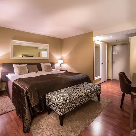 Hotel Sorsanpesae 4*