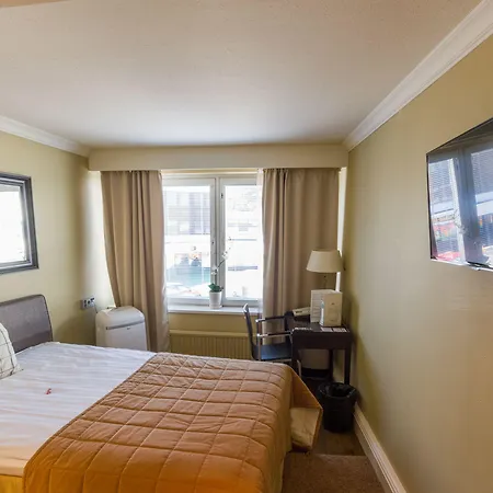 Sorsanpesae Hotel 4*