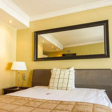 Hotel Sorsanpesae Seinäjoki