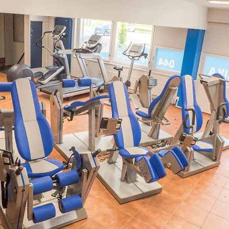 Hotel Sorsanpesae 4*