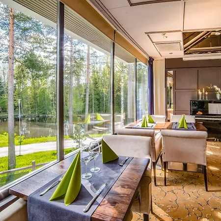 Sorsanpesae Hotel Seinäjoki