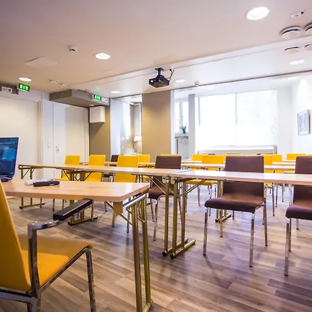 Hotel Sorsanpesae Seinäjoki