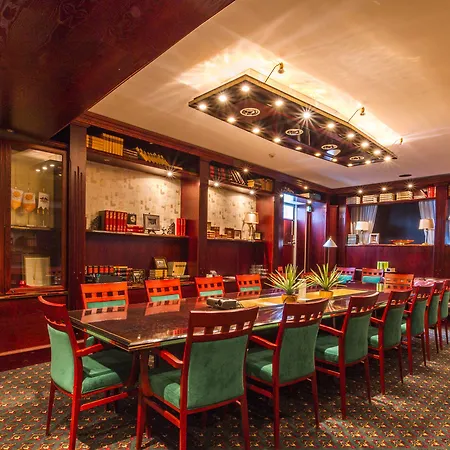 Sorsanpesae Hotel 4*