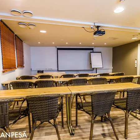 Sorsanpesae Hotel Seinäjoki