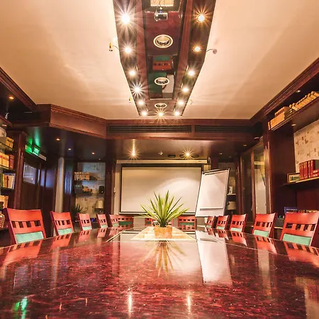 Sorsanpesae Hotel