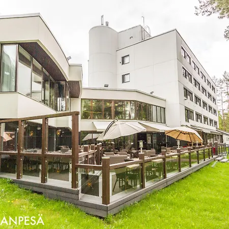 Hotel Sorsanpesae