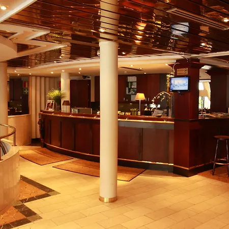 Sorsanpesae Hotel