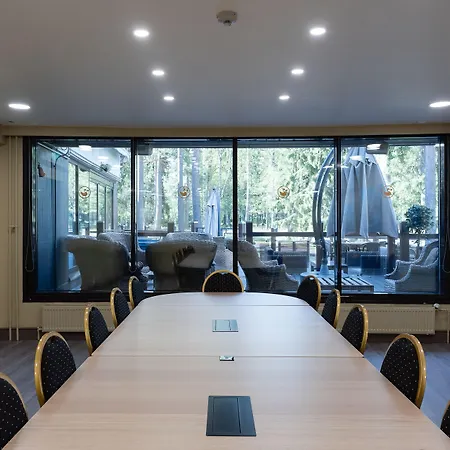 Sorsanpesae Hotel Seinäjoki