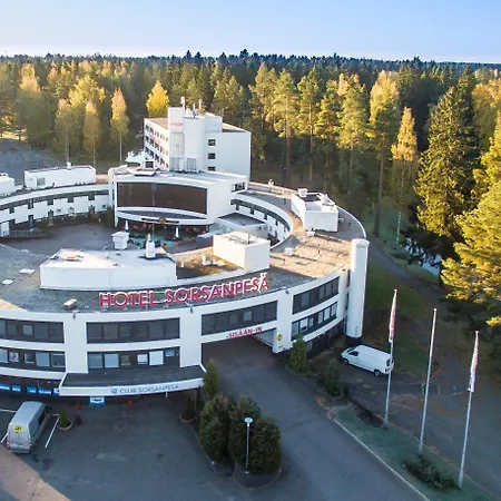 Hotel Sorsanpesae