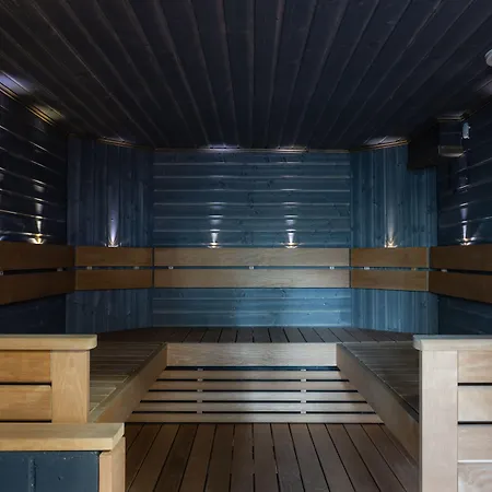 Hotel Sorsanpesae 4*