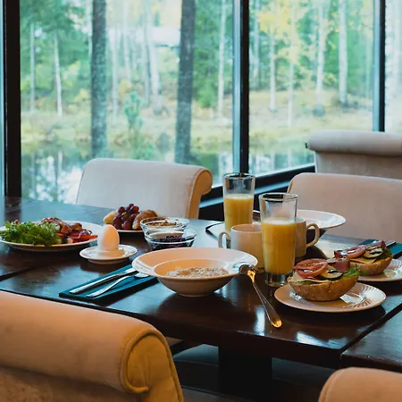 Sorsanpesae Seinäjoki