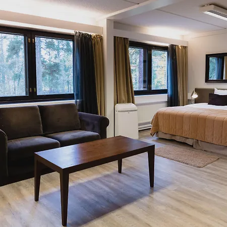 Sorsanpesae Hotel 4*