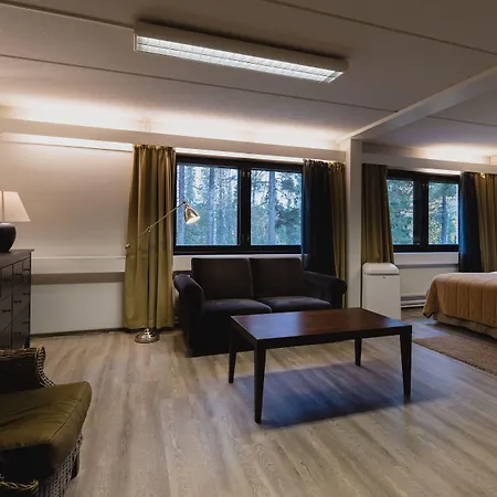 Sorsanpesae Hotel 4*