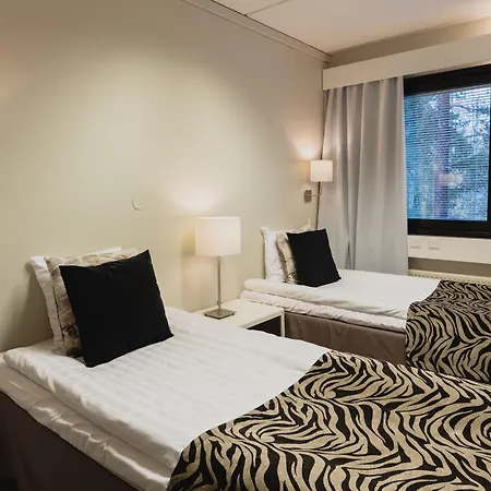 Sorsanpesae 4* Seinäjoki