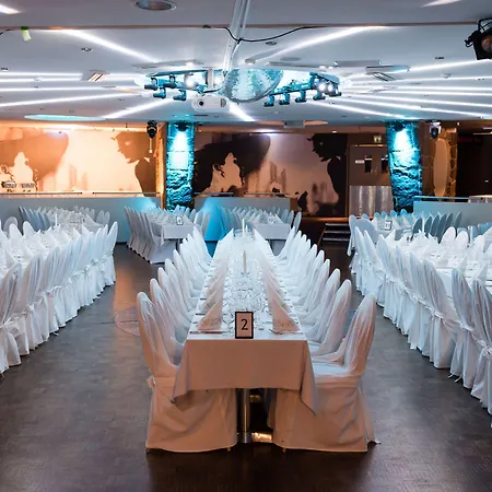 Hotel Sorsanpesae Seinäjoki