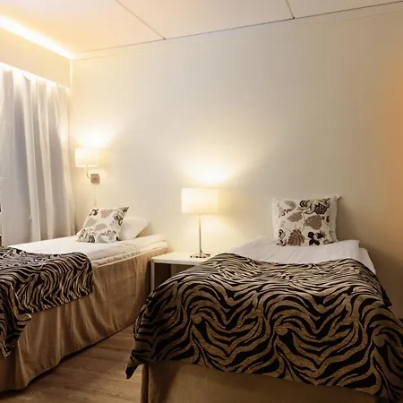 Sorsanpesae 호텔 4*