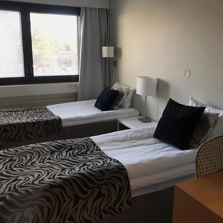 Sorsanpesae 4*