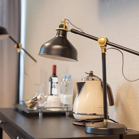 Sorsanpesae Hotel 4*