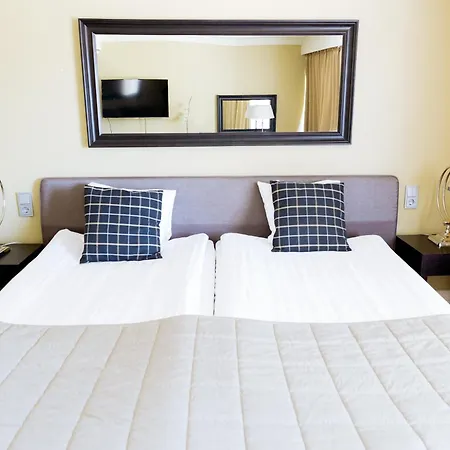 Sorsanpesae Hotel 4*