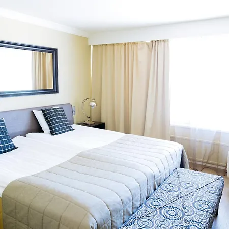 Sorsanpesae Hotel 4*
