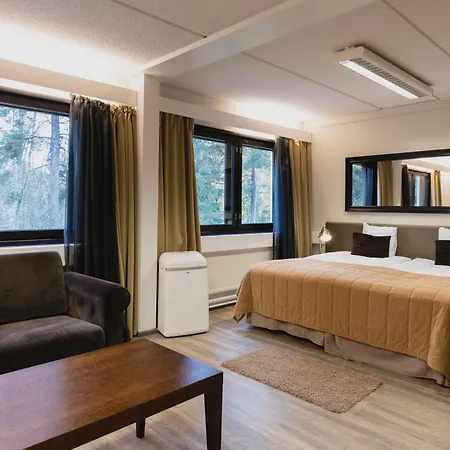 Hotel Sorsanpesae