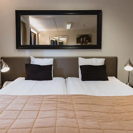 Hotel Sorsanpesae Seinäjoki