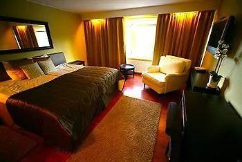 Sorsanpesae 4* Seinajoki