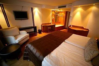 Sorsanpesae Hotel 4*
