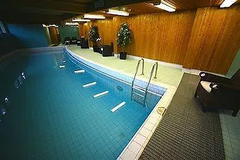 Sorsanpesae Hotel Seinajoki