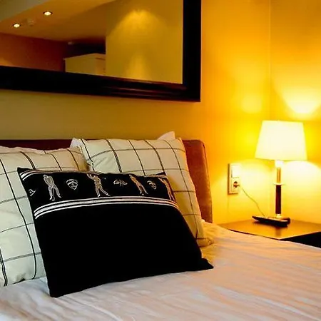 Sorsanpesae Hotel Seinäjoki