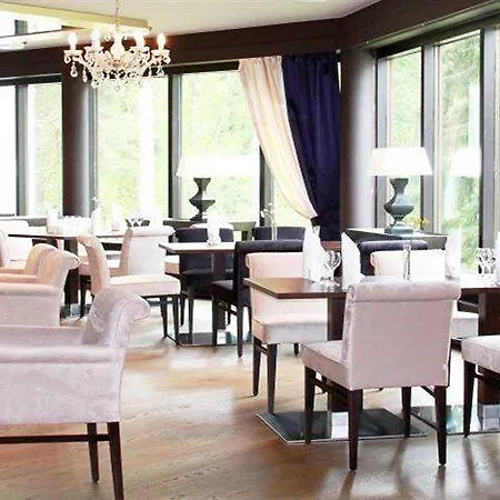 Sorsanpesae 4* Seinajoki