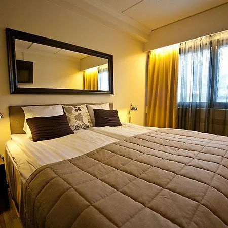Sorsanpesae Hotel