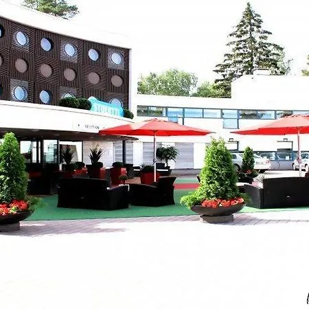 ソルサペサ ホテル Seinäjoki