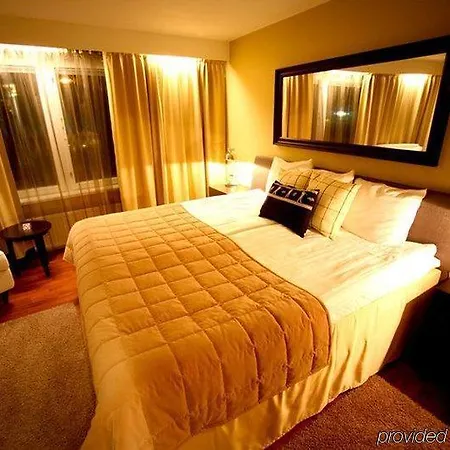 Sorsanpesae Hotel 4*