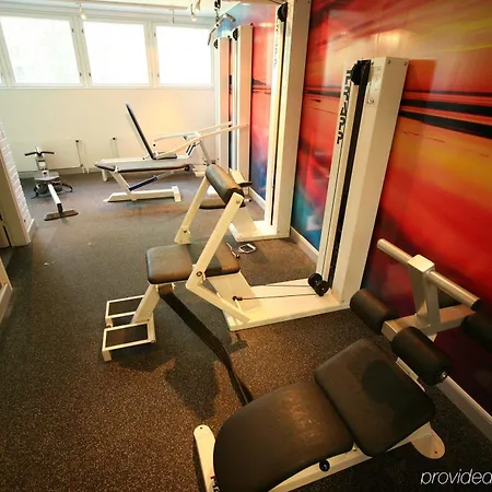 Sorsanpesae 4* Seinäjoki