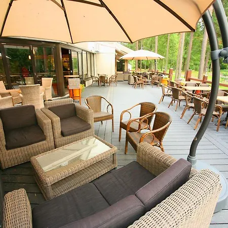 Hotel Sorsanpesae 4*