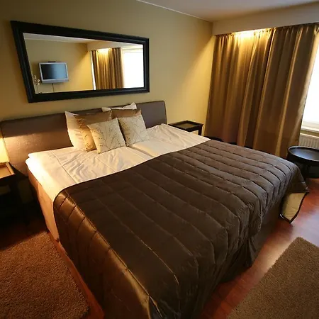 Hotel Sorsanpesae Seinajoki