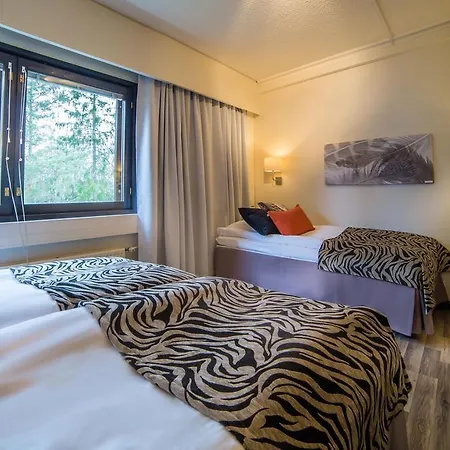 Sorsanpesae Hotel 4*