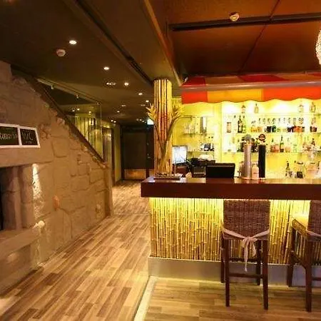 Sorsanpesae Hotel Seinajoki